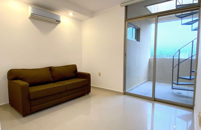 Topacio7 Residencial by Vecino Stays - Foto 25