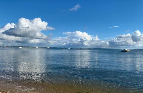 Cabane Jasmine I Plage I Wifi I Plancha I Jardin - Foto 33