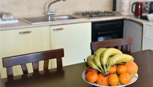 Locazione Turistica Arcobaleno "Family Loft" - Foto 4