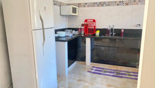 Casa Jabaquara Amar o Mar a 150 metros da Praia - Foto 2