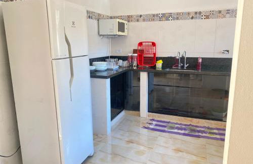 Casa Jabaquara Amar o Mar a 150 metros da Praia - Foto 2