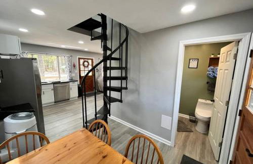 Wally's Cottage - Foto 12