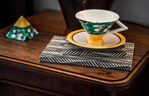 Quay House Luxury Living for 10 & Private Parking - Foto 47