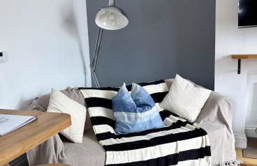 FRESH Flat in Leek, Staffordshire - Foto 29