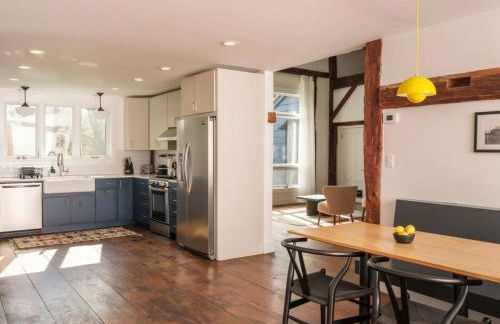 Chic Barn House with Pool - Foto 6