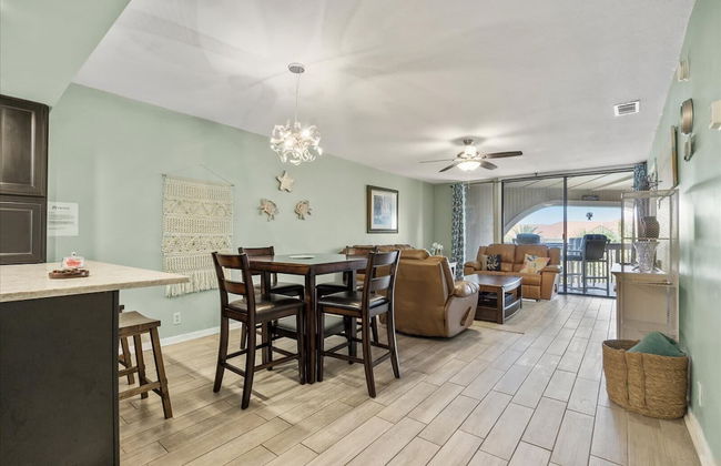 Ocean Hibiscus Oceanfront Resort - Foto 27