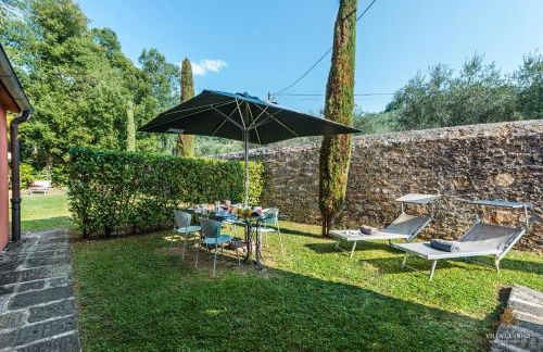 Tenuta Guinigi Antico Borgo di Matraia - Exclusive Holidays apartments & Pool - Foto 124