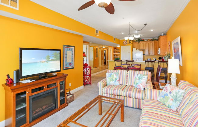 Dunes Club 1C - Foto 13