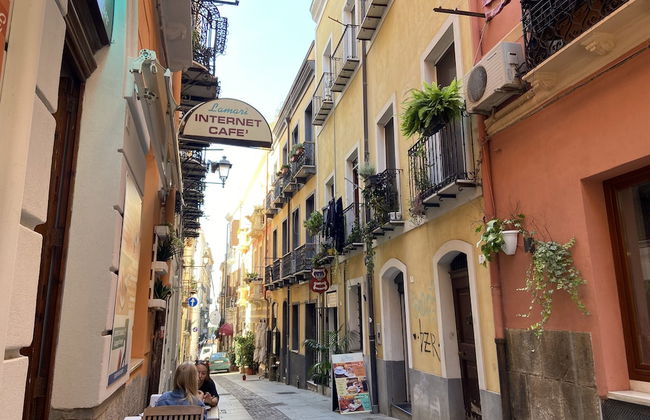 Home Carales - Foto 22