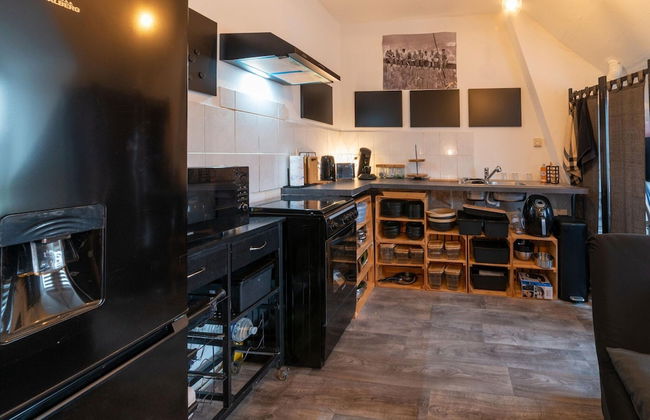 Nice Apartment in Liege With Parking - Photo 7