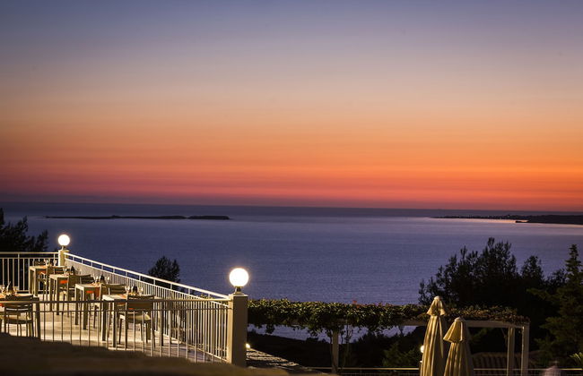 Dionysos Village Resort - Photo 66