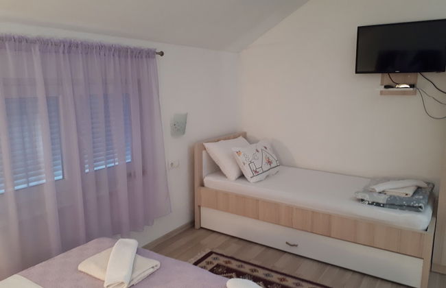 Apartments City Paradise - Foto 8