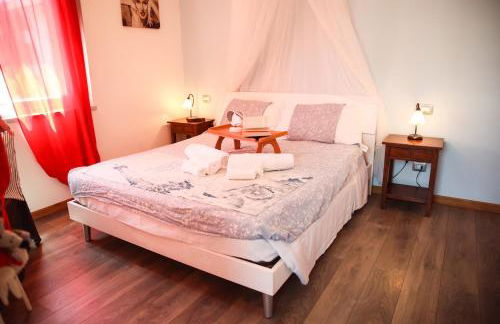 La Casa dell'Artista - 3' dal mare - Foto 59