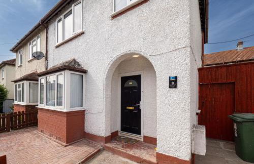 3BR Haven Retreat in Wallasey with FREE Street Parking - Foto 3