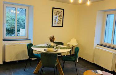 Moselquartier "Reben Apartment" bis 4 Personen moderne Küche` Boxspringbett` Terrasse - Foto 37