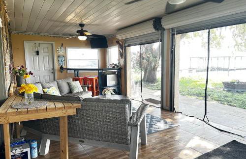 Lake Francis Lily Pad - Foto 2