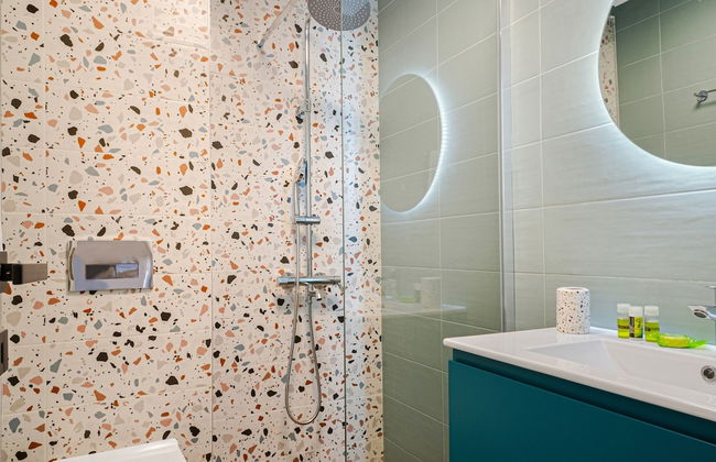 Blue Mare Aurora Apartments - Foto 10