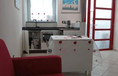 Neruda Chic House Sant'Angelo - Foto 25