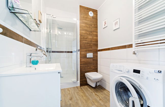 Apartamenty Sun & Snow Ogrodnicza - Foto 31