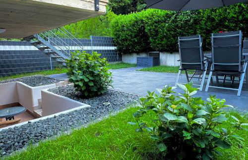 Ferienwohnung Jasmin - Foto 9