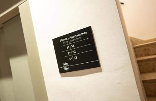 VELALMA -Edificio exclusivo de apartamentos turisticos en Centro histórico-JAEN - Foto 68