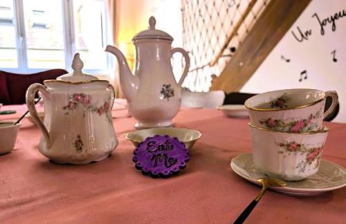 Le reve d'Alice - Foto 15