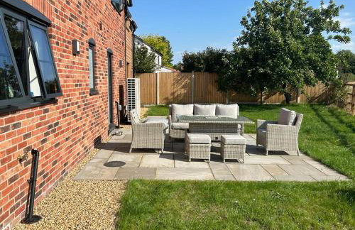 EASTFIELD HOUSE - Foto 24