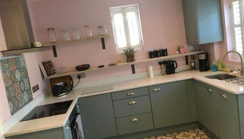 St Mary's Cottage - Foto 4