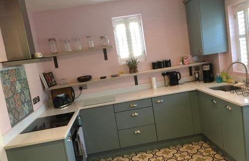 St Mary's Cottage - Foto 4