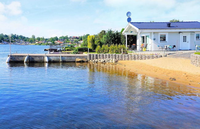 Holiday Home in Ronneby - Foto 10