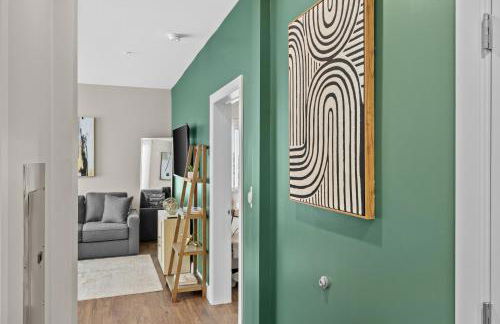 The Rodeo Drive Suite Penthouse The Gulch - Foto 16