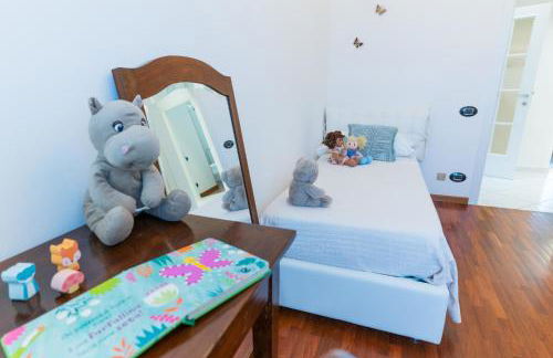 Villetta Collina degli Angeli con ampio giardino - Photo 16