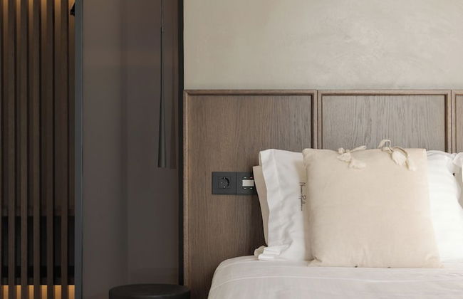 Neromai Cave Luxury Villas - Foto 26