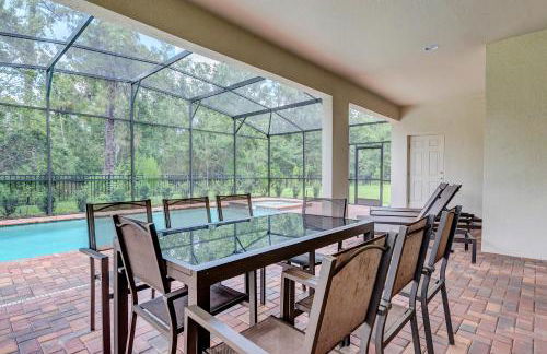 Villa W/ Pool, Movie Theater & Game Roomsleeps 20 - Photo 120