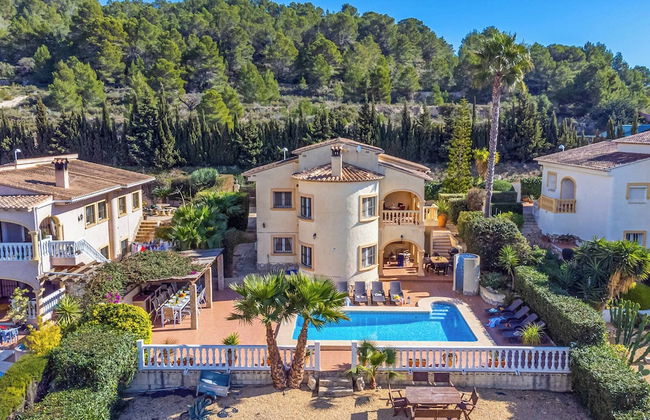 Villa Comodo - Photo 30