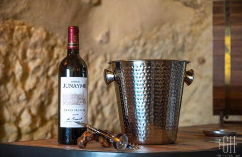 La Troglo - Maison typique de notre région - Foto 6