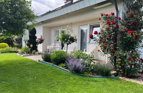 Ferienwohnung Klosterblick - Foto 26