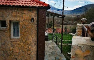 ΕΚΑLI ROOMS APARTMENTS - Foto 7