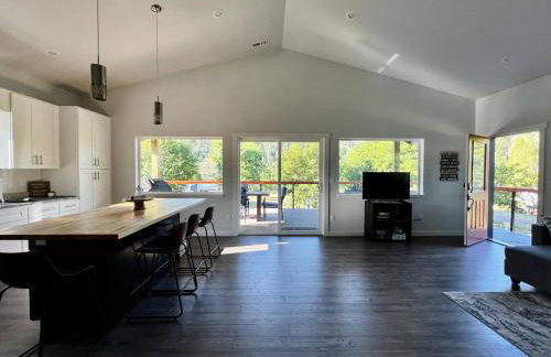 Chalet Retreat on Spectacle Lake - Foto 40