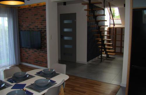 Nad Morzem Dom - Foto 16