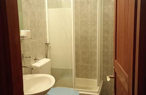 Apartments with balcony and with large free parking House Oliver - Foto 29