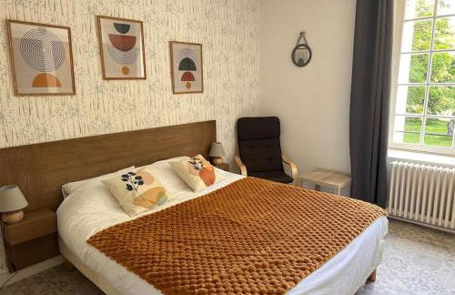 Gîte des Fours à Chaux - Foto 6