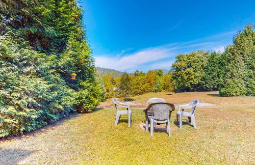 Toccoa River Retreat - Foto 25