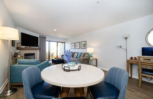 Premium Villa - Ocean View - SEASCAPE - Heated 80 Degree Pools - Relaxing Fireplace - Ground Level - Foto 18