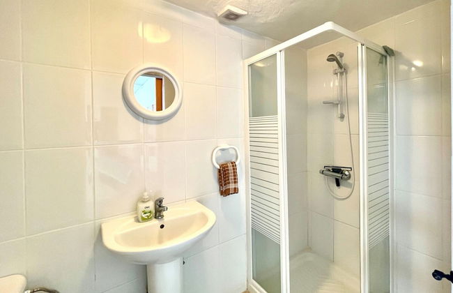 Cave House in Cullar Near Tabernas Desert - Foto 21