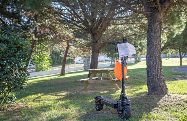 VVF Résidence Anglet - Foto 72