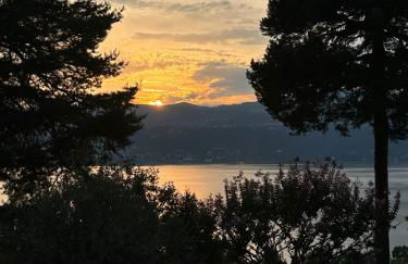 BELLAVISTA-lake view apartment - Ranco - Foto 9