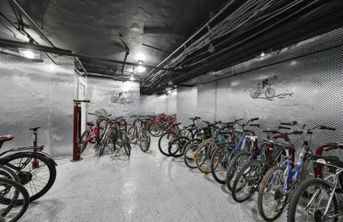 Fairfax Apartments 604 Spacious 1 Bed 1 Bth - Foto 17