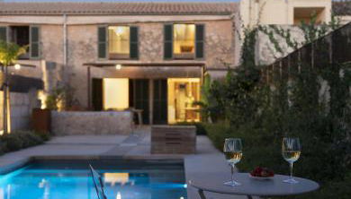 Can Cunso 20, piscina, barbacoa, estilo y confort - Foto 2