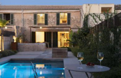 Can Cunso 20, piscina, barbacoa, estilo y confort - Foto 2